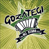 Gozategi - Kalanbreak - Single