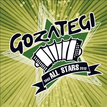 Gozategi - Kalanbreak - Single