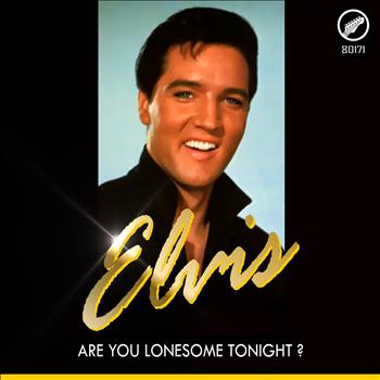 Elvis - Are You Lonesome Tonight?
