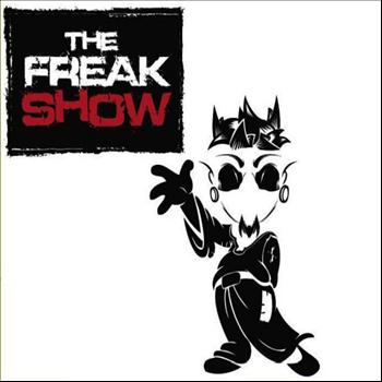 The Freak Show - Welcome to the Freakshow - EP