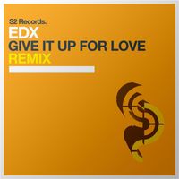 EDX feat. John Williams - Give It up for Love (Mysto & Pizzi Remix)