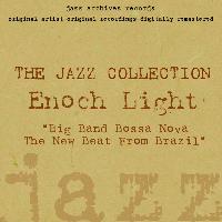 Enoch Light - Big Band Bossa Nova - The New Beat from Brazil