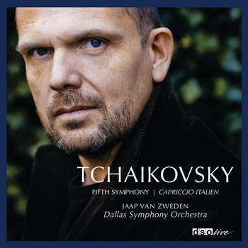 Jaap van Zweden - Tchaikovsky: Symphony No. 5 - Capriccio Italien