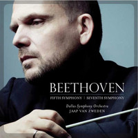 Jaap van Zweden - Beethoven: Symphonies Nos. 5 & 7