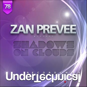Zan Prevee - Shadows On Clouds