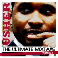 Usher - The Ulitmate Usher Mixtape Vol.2 (Explicit)