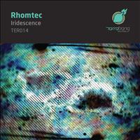 Rhomtec - Iridescense