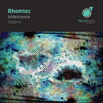 Rhomtec - Iridescense