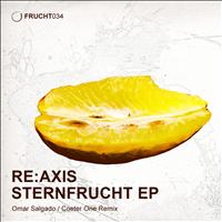 Re:axis - Sternfrucht EP