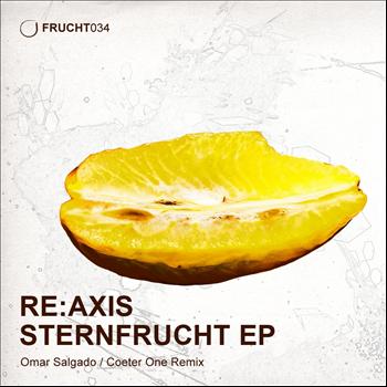 Re:axis - Sternfrucht EP