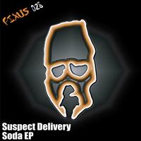 Suspect Delivery - Soda EP
