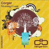 Corger - Morning Coast