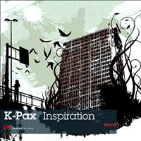 K-Pax - Inspiration