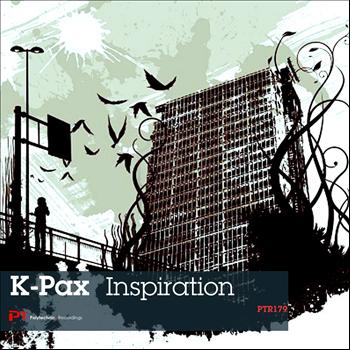 K-Pax - Inspiration