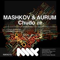 Mashkov & Aurum - Chudo
