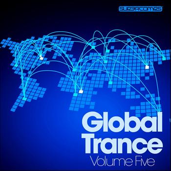 Various Artists - Global Trance - Volume Five