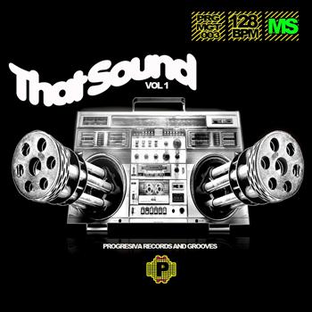 Various Artists - That Sound # 1