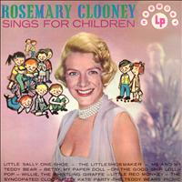 Rosemary Clooney - Rosemary Clooney Sings for Children