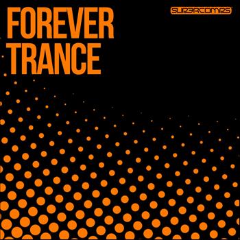 Various Artists - Forever Trance