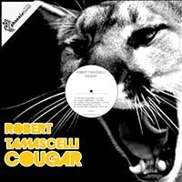 Robert Tamascelli - Cougar