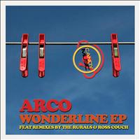 Arco - Wonderline Ep