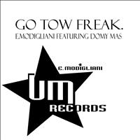 Dj Modigliani - Go Tow Freak