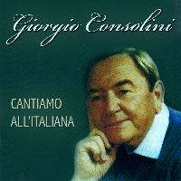 Giorgio Consolini - Cantiamo all'italiana