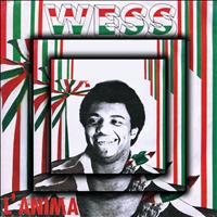 Wess - L'anima