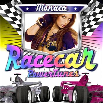 Various Artists - Racecar Powertunes Monaco