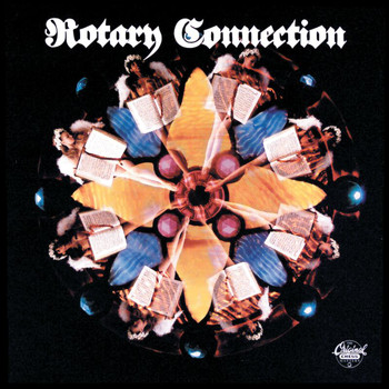 Rotary Connection - Rotary Connection