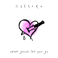 Esthero - Never Gonna Let You Go (Remixes)