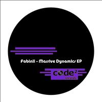 Fabinii - Massive Dynamics EP
