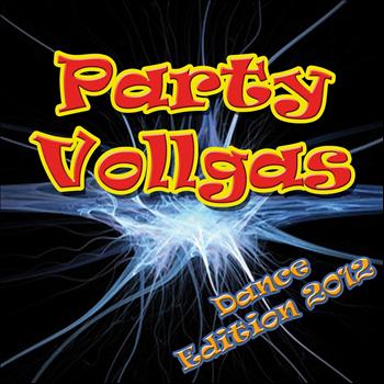 Various Artists - Party Vollgas (Dance Edition 2012)