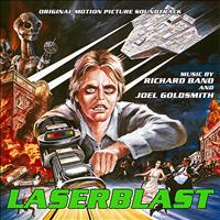 Richard Band - Laserblast - Original Motion Picture Soundtrack