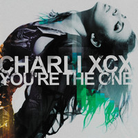 Charli XCX - You're the One EP