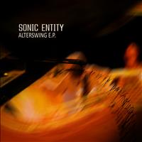 Sonic Entity - Alterswing EP