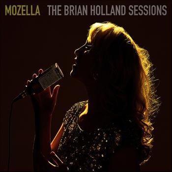 MoZella - The Brian Holland Sessions