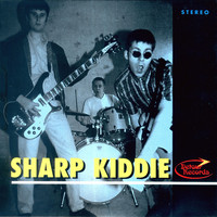 Sharp Kiddie - Time Again