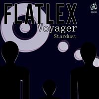 Flatlex - Voyager (Original Mix)