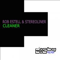 Rob Estell, Stereoliner - Cleaner