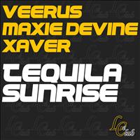 Veerus, Maxie Devine - Tequila Sunrise