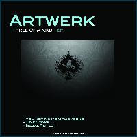 Artwerk - Three of a Kind (Three of a Kind)