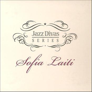 Sofia Laiti - Jazz Divas Series