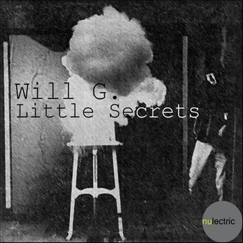 Will G. - Little Secrets