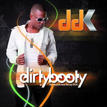 DDK - Dirty Booty