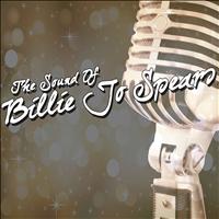 Billie Jo Spears - The Sound Of Billie Jo Spears