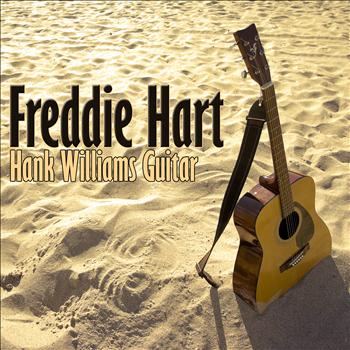 Freddie Hart - Hank Williams Guitar