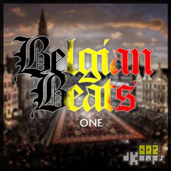 Various Artists - Belgian Beats (One)