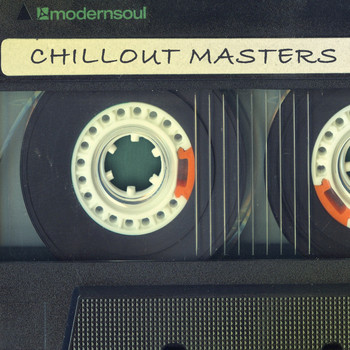 Various Artists - Chillout Masters
