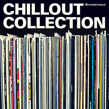 Various Artists - Chillout Collection